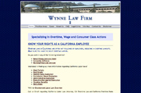 Wynne Law Firm