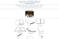 Taurus Bookbindery
